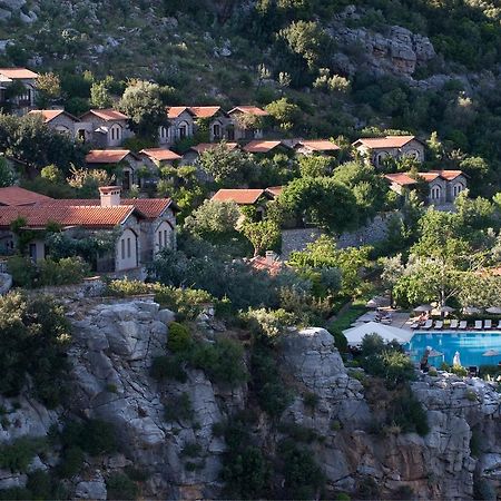 Dionysos Village Hotel Marmaris Turunç Exterior foto